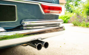 Bild 22/47 von Mercedes-Benz 280 SE (1969)