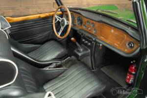 Immagine 8/19 di Triumph TR 250 (1967)