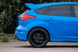 Image 4/32 of Ford Focus RS (2018)