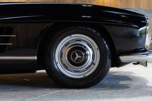 Bild 22/81 von Mercedes-Benz 300 SL Roadster (1959)