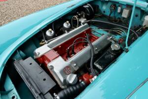 Imagen 34/50 de MG MGA Twin Cam (1959)