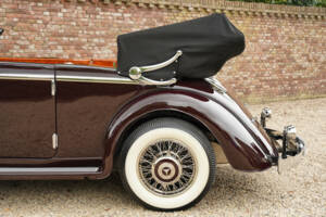 Image 34/50 of Mercedes-Benz 320 Cabriolet B (1939)