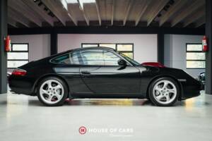 Bild 5/24 von Porsche 911 Carrera 4 (2000)