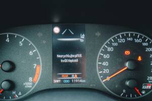 Imagen 34/75 de Toyota GR Yaris (2001)