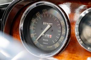 Bild 16/35 von Alfa Romeo 2600 Sprint Zagato (1965)