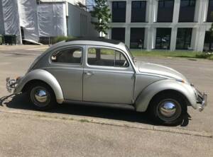 Obraz 3/8 pojazdu Volkswagen Beetle 1200 Standard "Dickholmer" (1962)