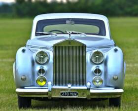 Image 14/50 of Rolls-Royce Silver Dawn Pininfarina (1951)