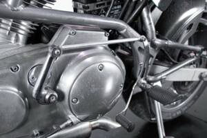 Imagen 50/50 de Buell S1 White Lightning (1996)