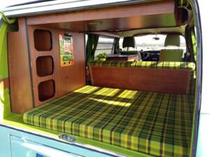 Imagen 5/5 de Volkswagen T2b Westfalia (1978)