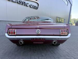 Immagine 25/50 di Ford Mustang 289 (1965)