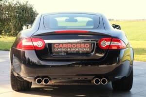 Image 13/50 of Jaguar XKR (2010)