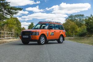 Image 24/50 of Land Rover Range Rover Vogue V8 (2002)