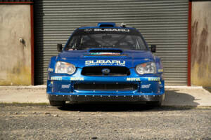 Image 6/50 of Subaru Impreza WRX STi (2004)