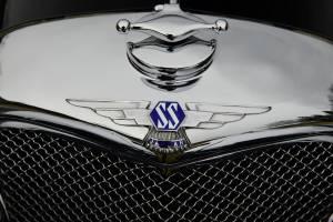 Image 48/50 de Jaguar SS 100 (1936)