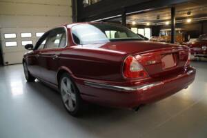 Bild 39/50 von Jaguar XJR Super V8 (2007)