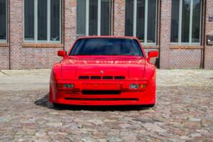 Image 9/22 of Porsche 944 (1982)