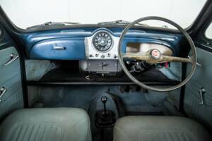 Image 7/50 of Morris Minor 1000 (1967)