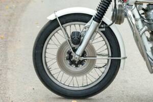 Imagen 23/27 de Honda DUMMY (1978)