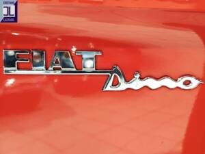 Bild 26/58 von FIAT Dino Spider (1968)