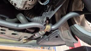 Bild 39/50 von Mercedes-Benz SLK 230 Kompressor (2003)
