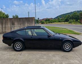 Afbeelding 4/50 van Matra-Simca Bagheera S (1979)