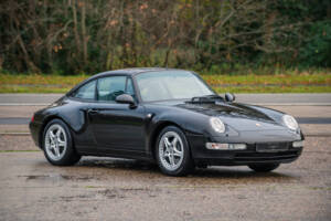 Bild 6/34 von Porsche 911 Carrera (1997)