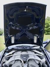 Image 34/50 of Aston Martin DB 9 Volante (2006)