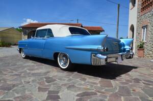 Bild 6/32 von Cadillac Eldorado Biarritz (1956)
