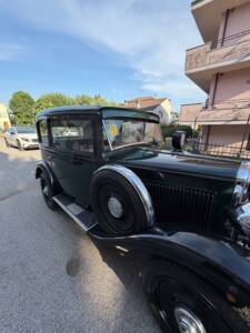 Bild 31/37 von FIAT 508 Balilla Serie 1 (1933)