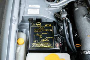 Image 30/49 of Nissan Skyline GT-R (2002)