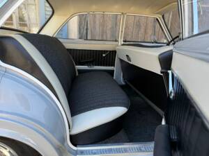 Bild 9/20 von Ford Taunus 17m 1700 (1963)
