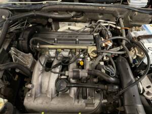 Afbeelding 12/16 van Peugeot 405 (1991)