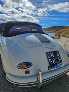 Imagen 4/43 de Porsche 356 A 1600 S (1958)