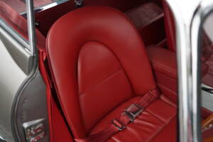 Imagen 17/50 de Jaguar E-Type 3.8 (1963)