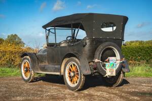 Image 35/39 de Cadillac Model 30 Four Touring (1913)