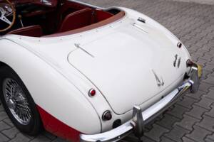 Image 8/72 de Austin-Healey 3000 Mk II (BJ7) (1962)