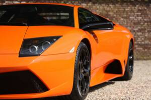 Imagen 15/50 de Lamborghini Murciélago LP640 (2008)