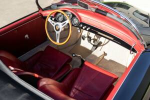 Afbeelding 20/30 van Porsche 356 A 1600 S Speedster (1957)