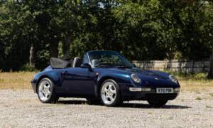 Bild 1/44 von Porsche 911 Carrera (1997)