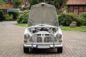 Bild 9/44 von Volvo P 221 (1968)