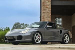 Bild 9/50 von Porsche 911 Turbo (2002)
