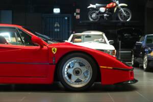 Bild 21/50 von Ferrari F 40 (1991)