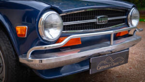 Imagen 23/40 de Triumph TR 6 (1973)