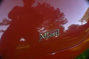 Image 22/48 of Allard K3 (1953)