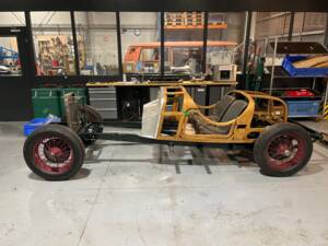 Image 43/49 of Triumph Gloria Special (1936)