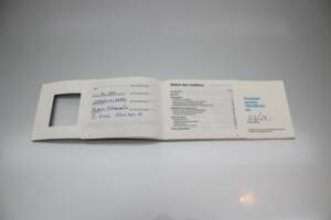 Bild 65/84 von Mercedes-Benz SL 320 (1996)