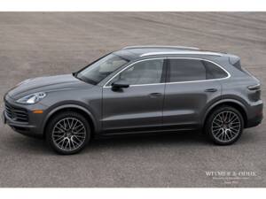 Afbeelding 1/35 van Porsche Cayenne Coupé (2019)