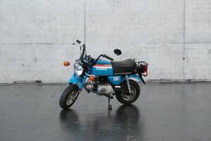 Bild 1/18 von Honda Z 50 Monkey (1984)