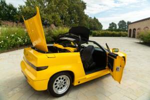 Bild 19/50 von Alfa Romeo RZ (1994)