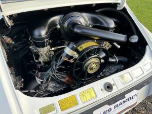 Bild 39/48 von Porsche 911 2.2 T (1969)